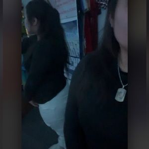 Meet your Posher, Makarley